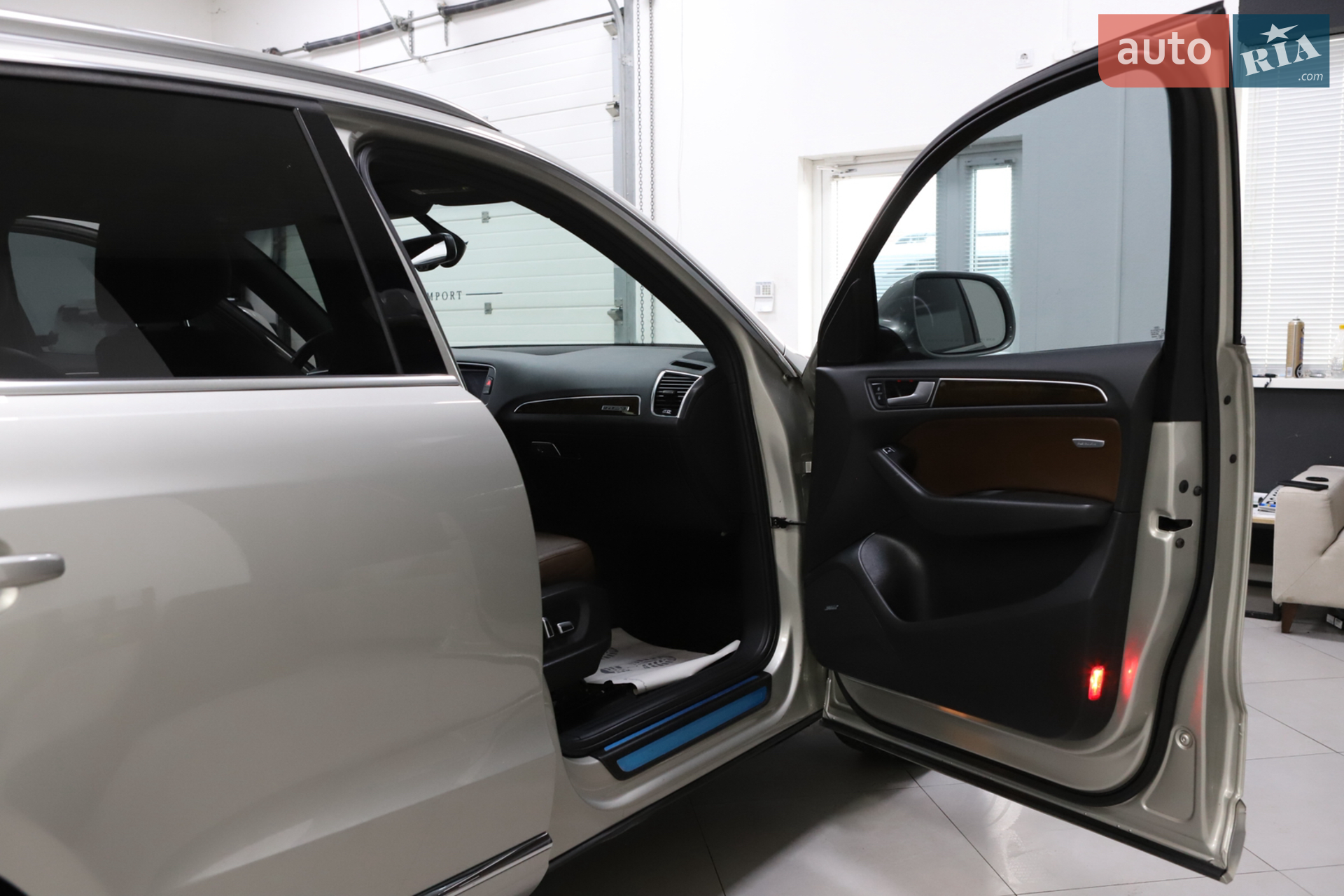 2013 Audi Q5 - мініатюра 70