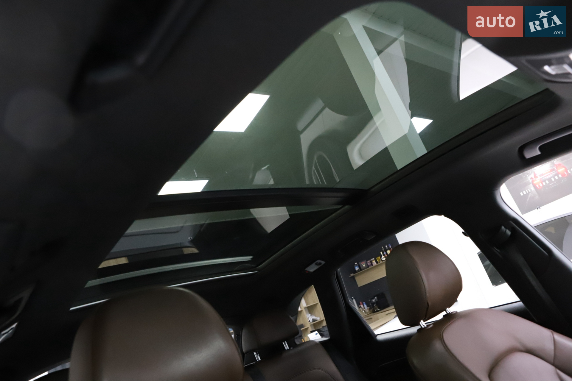 2013 Audi Q5 - мініатюра 77