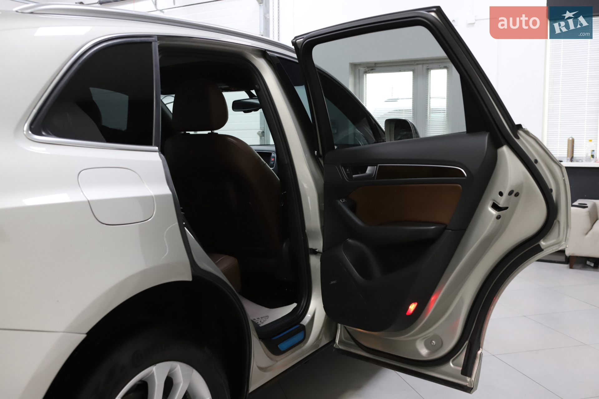 2013 Audi Q5 - мініатюра 87