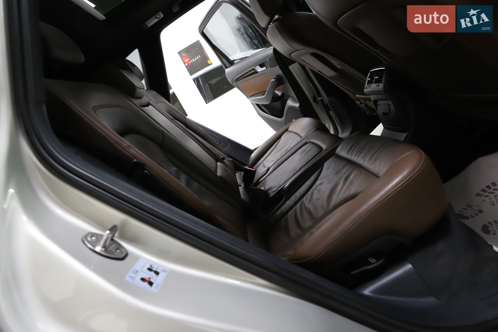2013 Audi Q5 - мініатюра 92