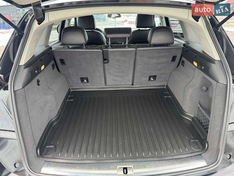 Внедорожник / Кроссовер Audi Q5 2013 в Луцке фото 43 Внедорожник / Кроссовер Audi Q5 2013 в Луцке