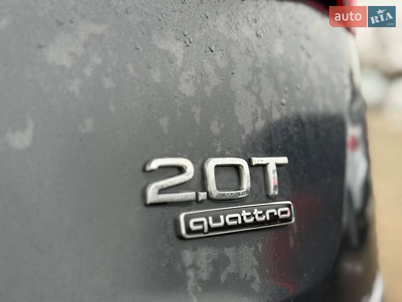 Внедорожник / Кроссовер Audi Q5 2017 в Стрые фото 33 Внедорожник / Кроссовер Audi Q5 2017 в Стрые