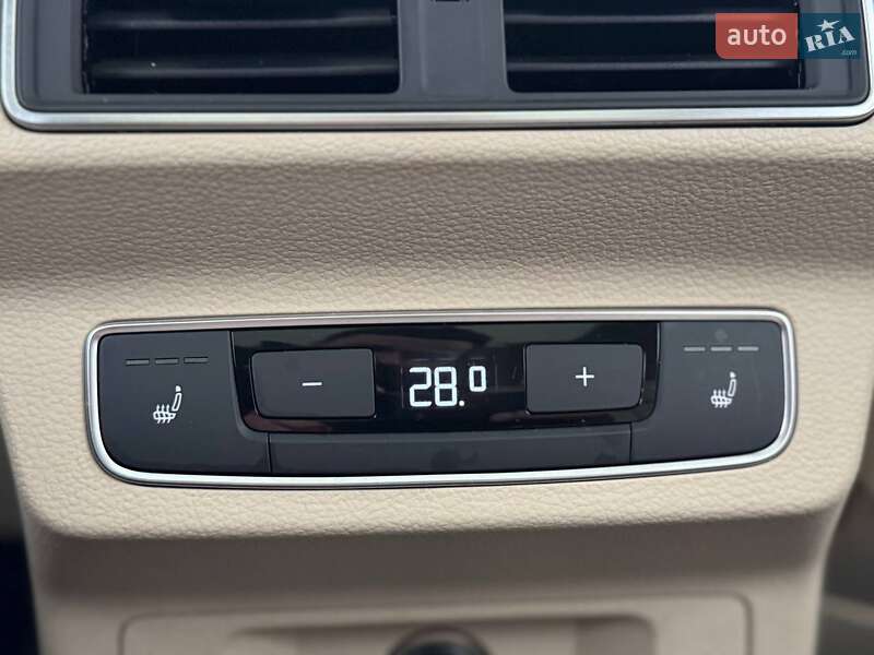 Внедорожник / Кроссовер Audi Q5 2017 в Стрые фото 15 Внедорожник / Кроссовер Audi Q5 2017 в Стрые