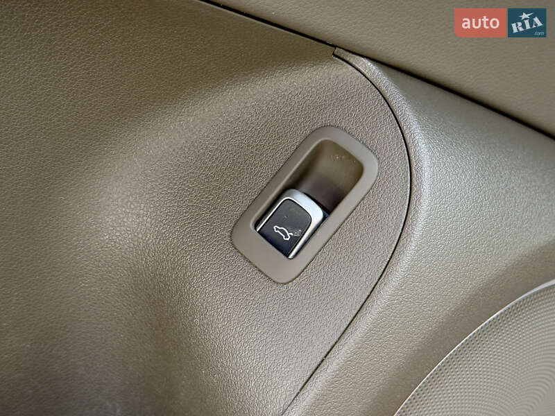 Позашляховик / Кросовер Audi Q5 2014 в Вінниці