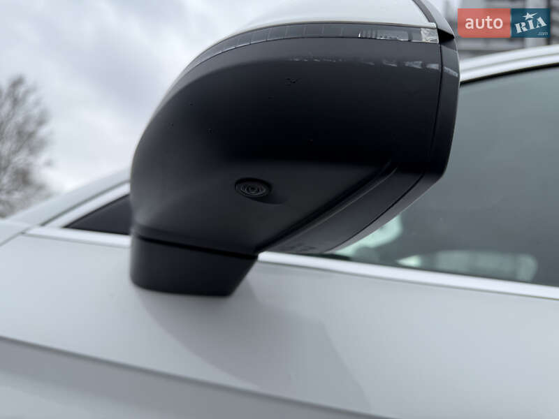 Внедорожник / Кроссовер Audi Q5 2019 в Киеве фото 13 Внедорожник / Кроссовер Audi Q5 2019 в Киеве