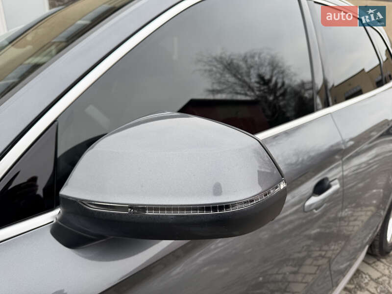 Внедорожник / Кроссовер Audi Q5 2018 в Владимире фото 42 Внедорожник / Кроссовер Audi Q5 2018 в Владимире