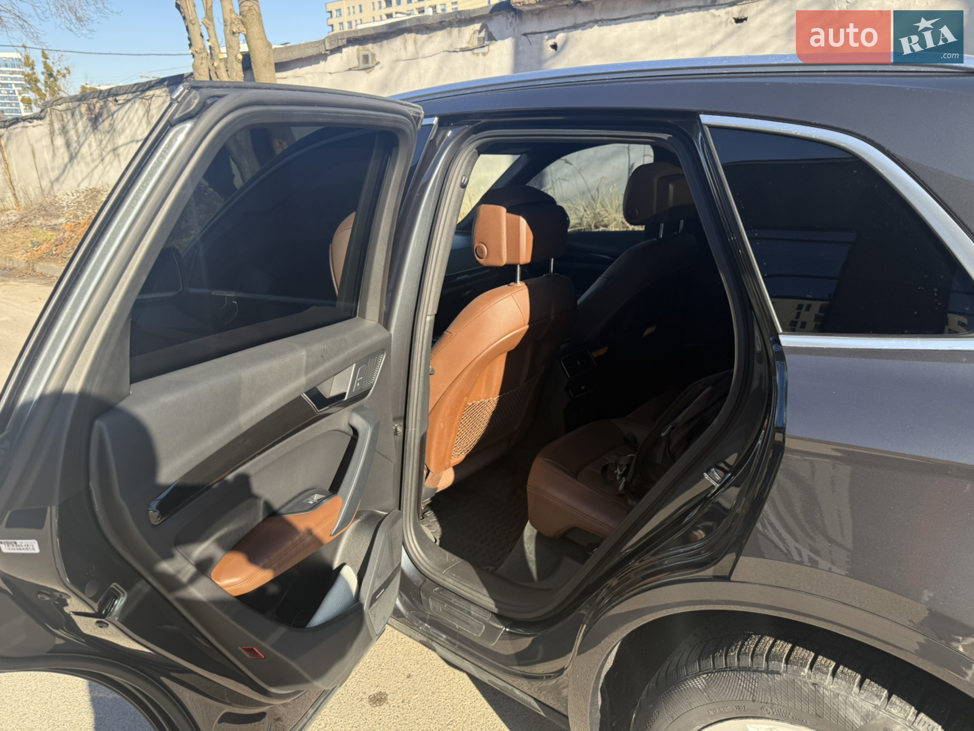 2019 Audi Q5 - мініатюра 5