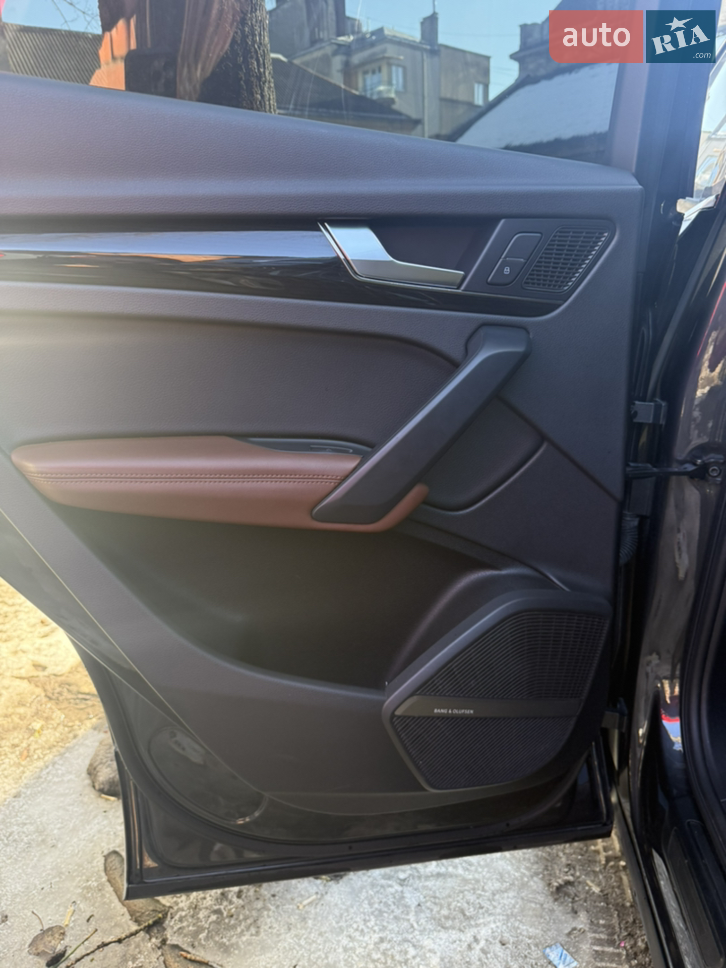 2019 Audi Q5 - мініатюра 12