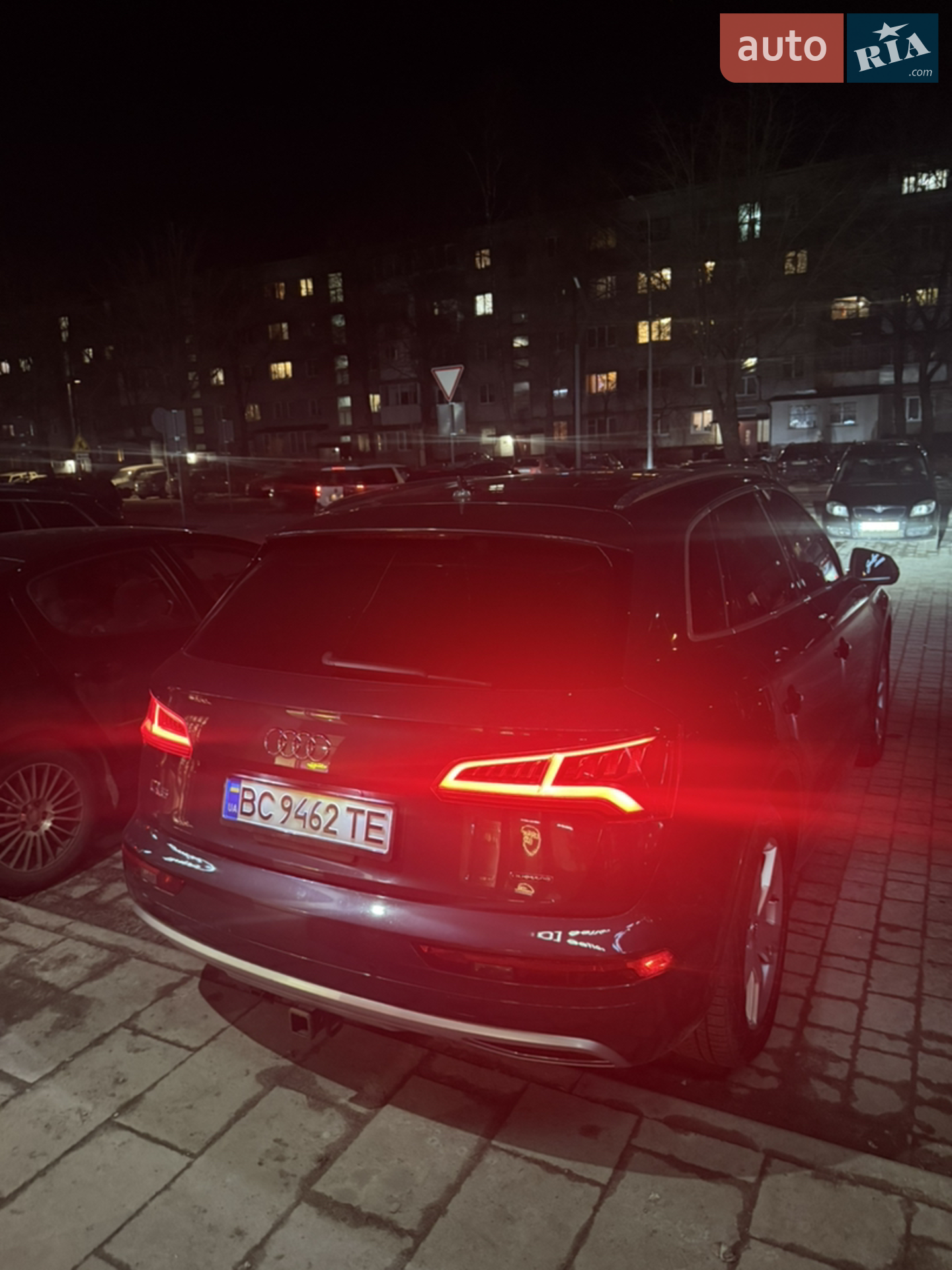 2019 Audi Q5 - мініатюра 19