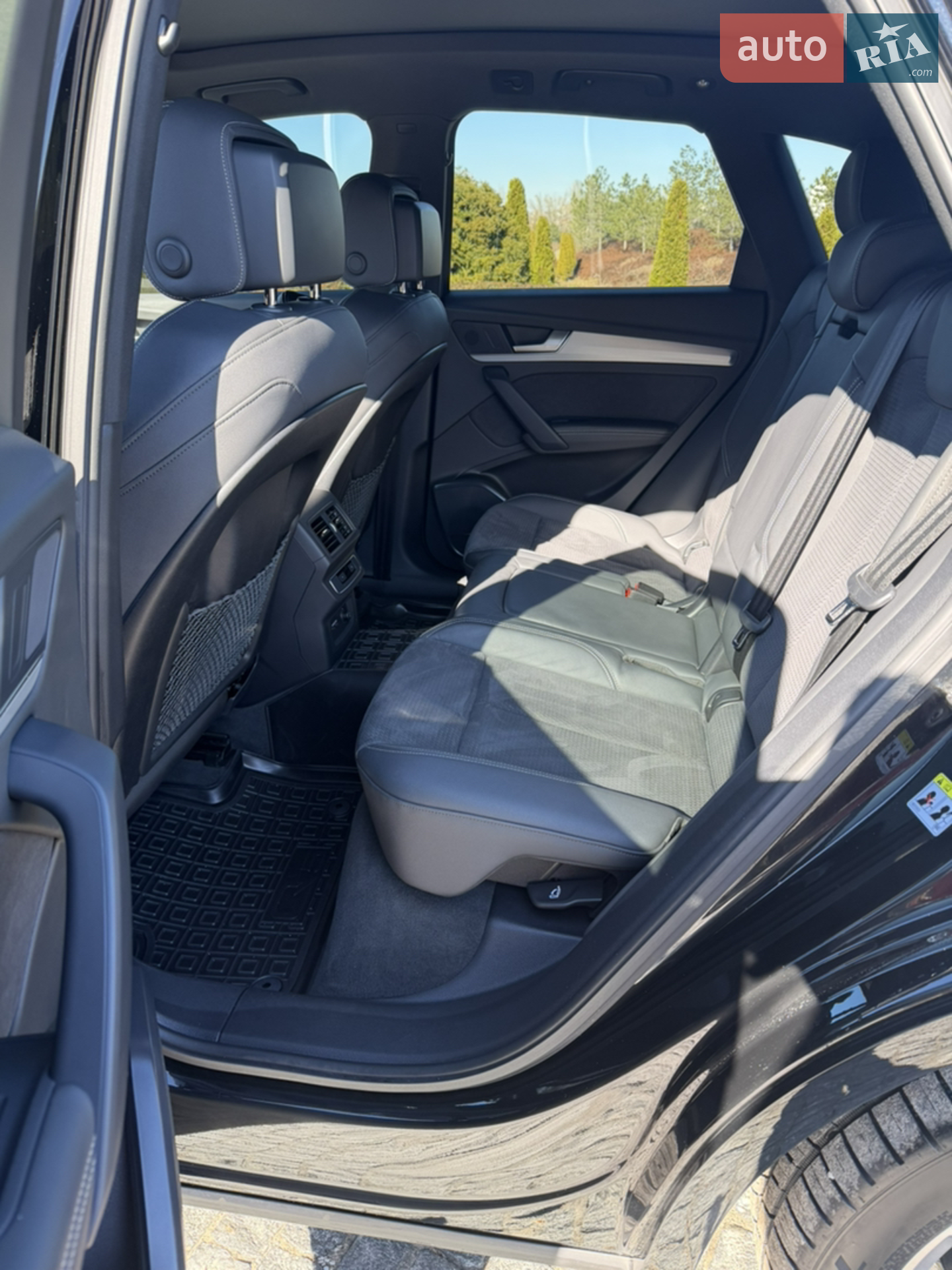 2021 Audi Q5 - мініатюра 17