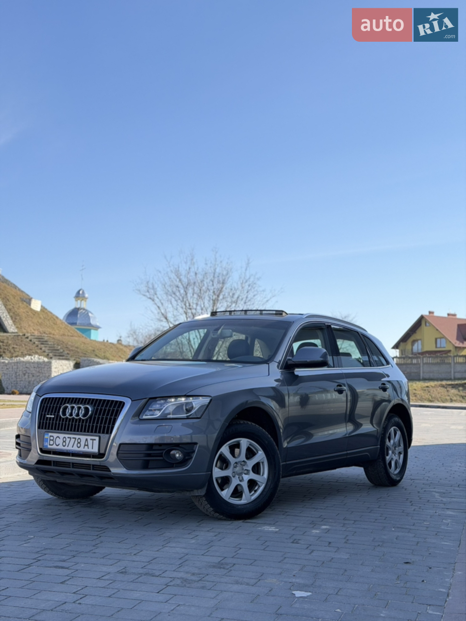 2013 Audi Q5 - мініатюра 20