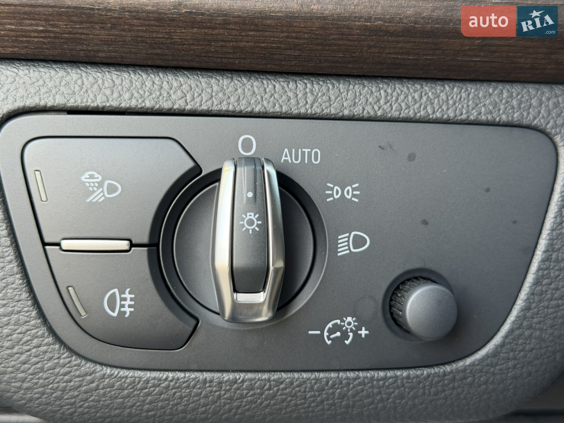 2024 Audi Q5 - мініатюра 21