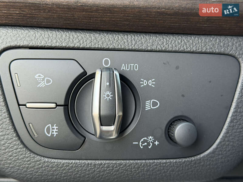 Позашляховик / Кросовер Audi Q5 2024 в Одесі