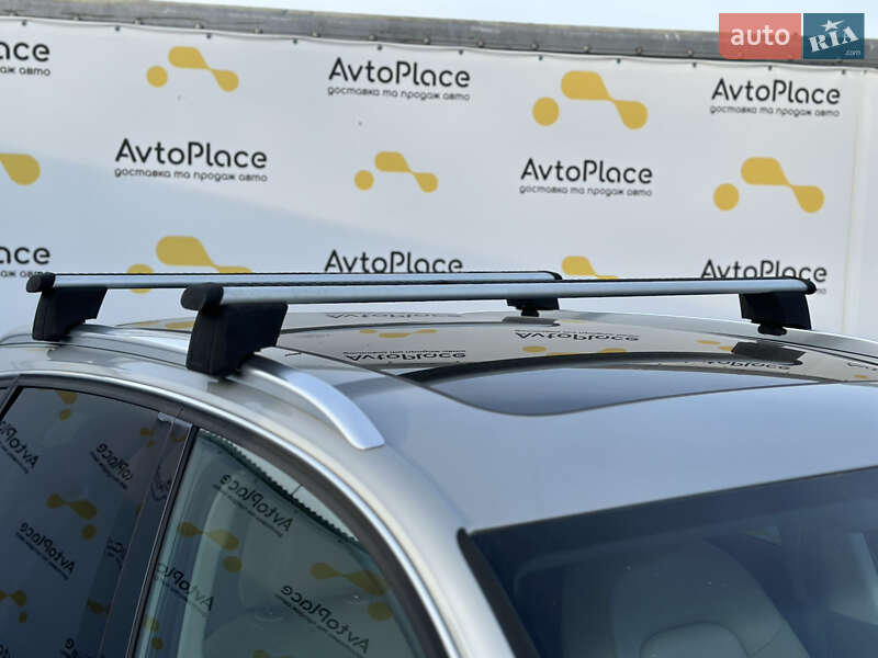 Позашляховик / Кросовер Audi Q5 2015 в Луцьку