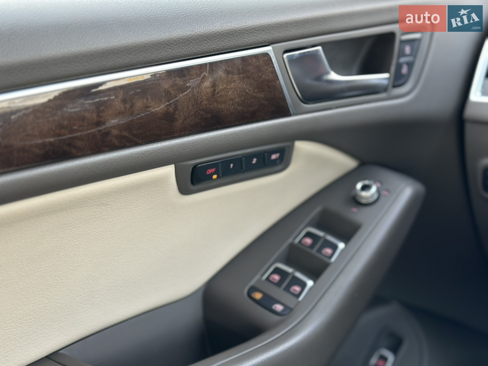 2015 Audi Q5 - мініатюра 54