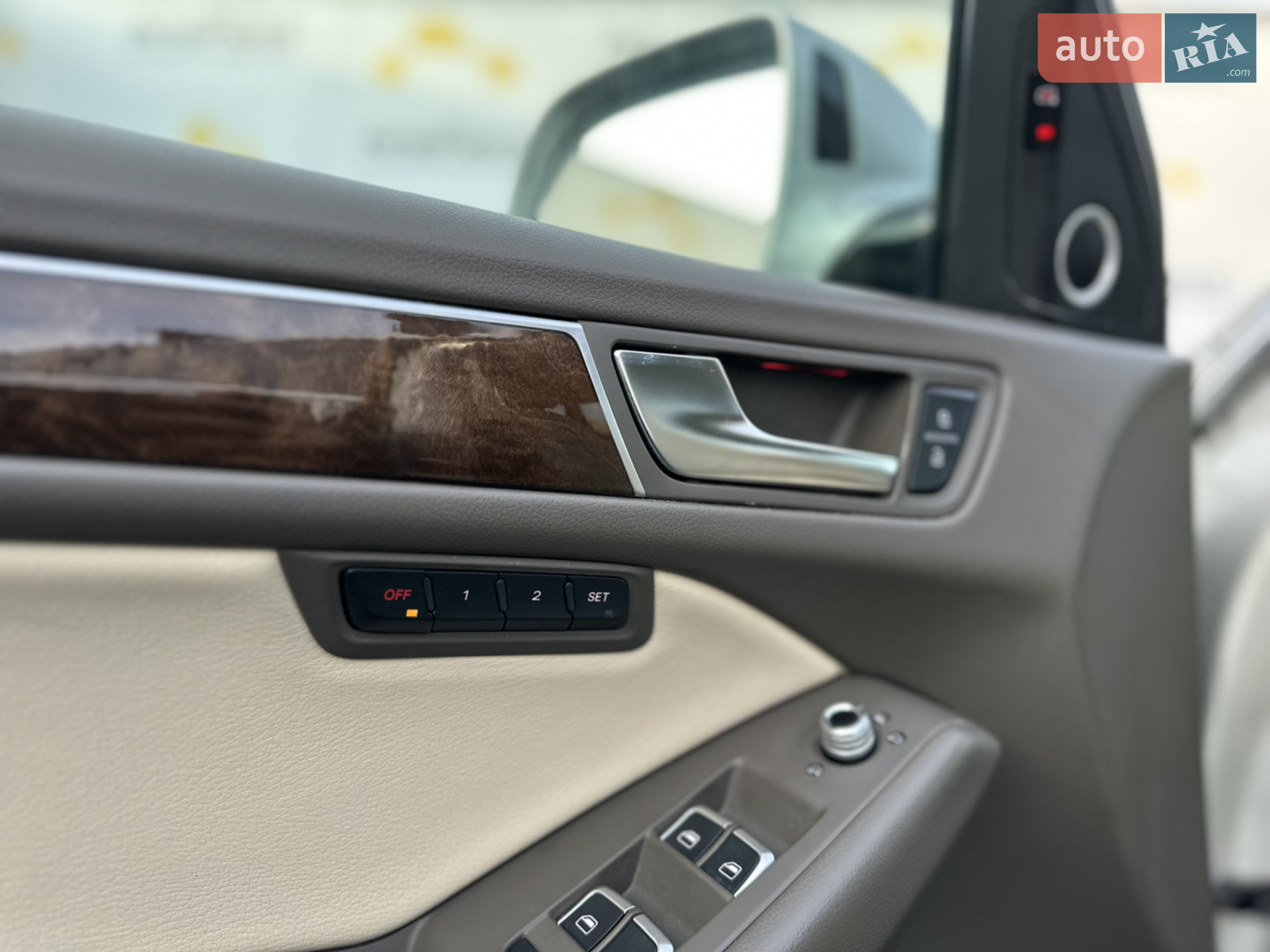 2015 Audi Q5 - мініатюра 71