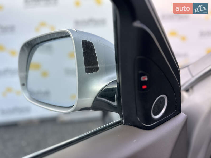 Позашляховик / Кросовер Audi Q5 2015 в Луцьку