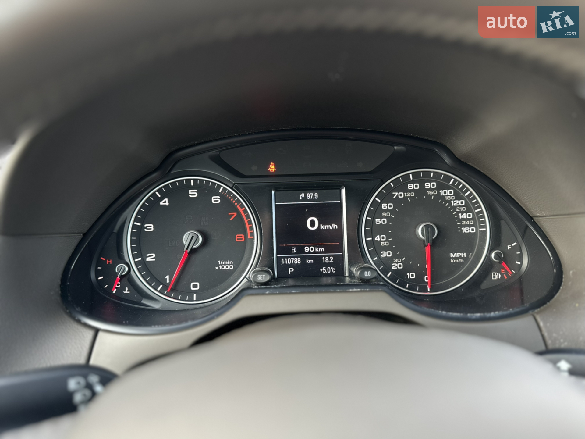 2015 Audi Q5 - мініатюра 85