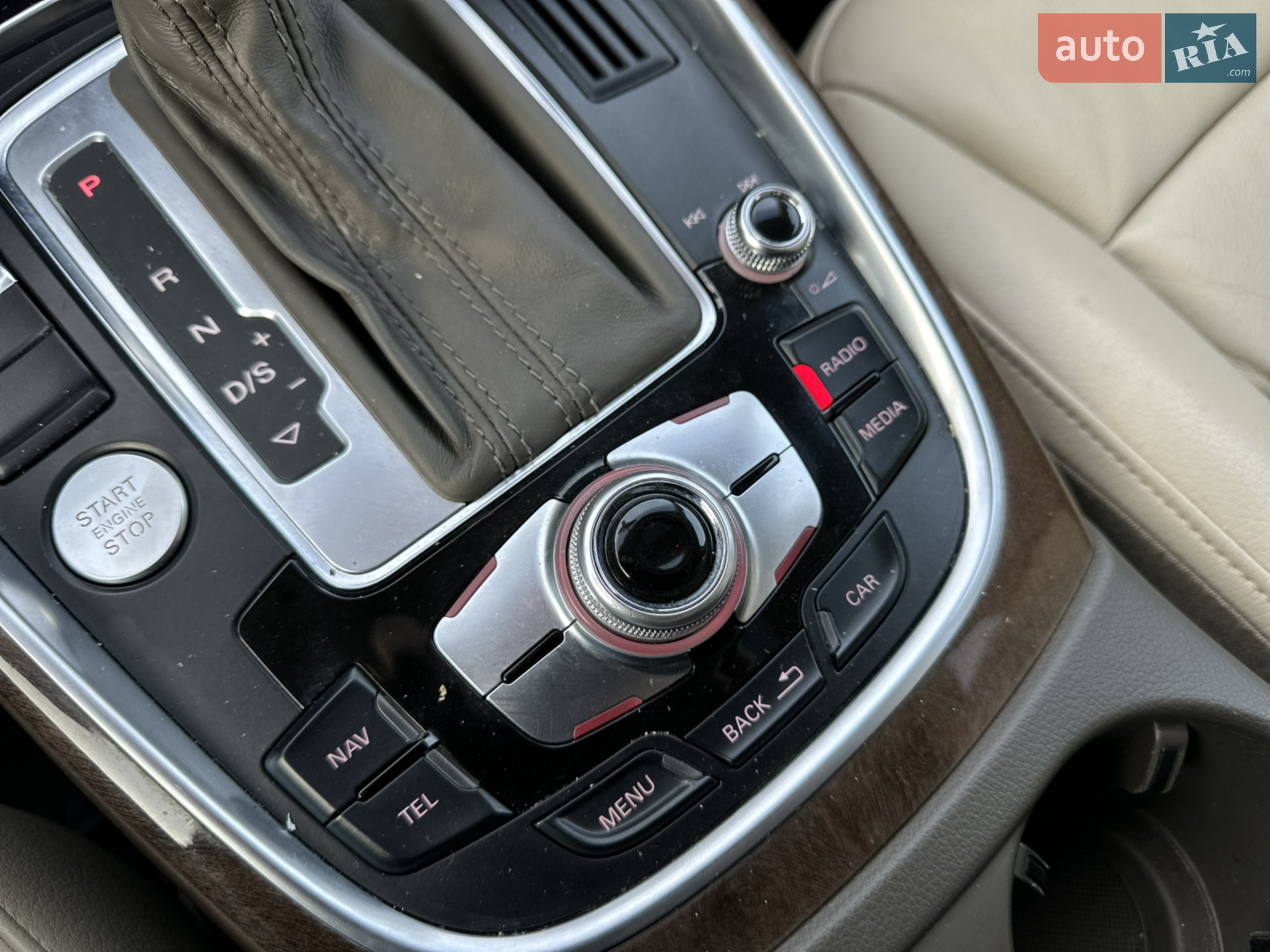 2015 Audi Q5 - мініатюра 88