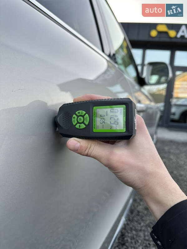 Позашляховик / Кросовер Audi Q5 2015 в Луцьку