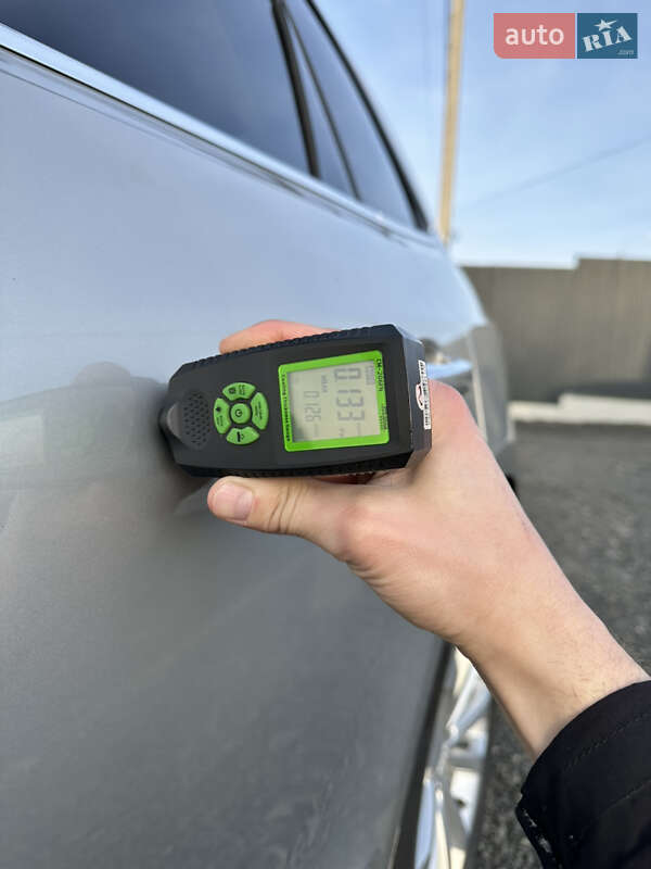 Позашляховик / Кросовер Audi Q5 2015 в Луцьку