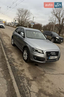 Внедорожник / Кроссовер Audi Q5 2010 в Одессе