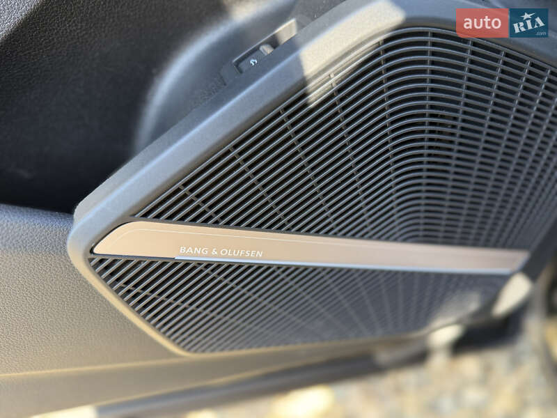 Внедорожник / Кроссовер Audi Q5 2020 в Стрые