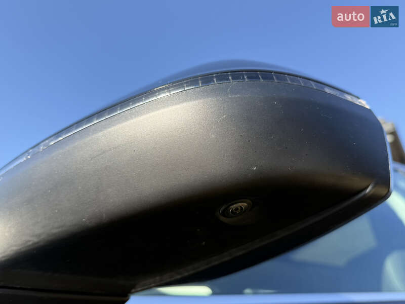 Внедорожник / Кроссовер Audi Q5 2020 в Стрые