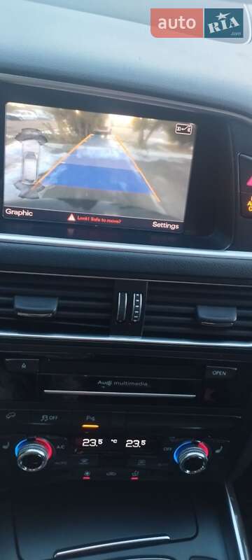 Внедорожник / Кроссовер Audi Q5 2016 в Ровно фото 35 Внедорожник / Кроссовер Audi Q5 2016 в Ровно