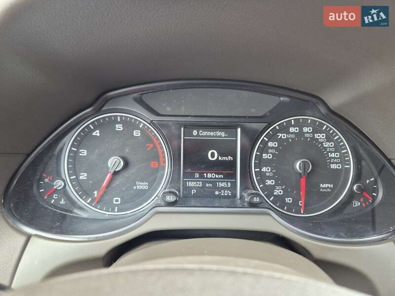 Внедорожник / Кроссовер Audi Q5 2015 в Киеве фото 21 Внедорожник / Кроссовер Audi Q5 2015 в Киеве