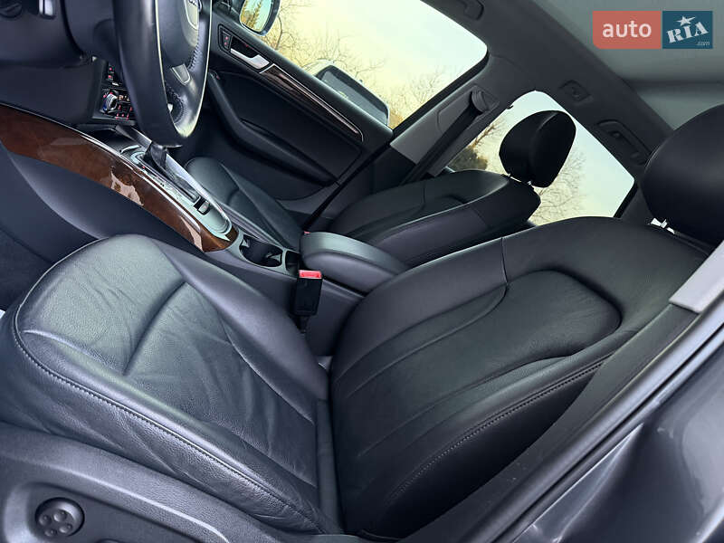 Внедорожник / Кроссовер Audi Q5 2015 в Дрогобыче фото 31 Внедорожник / Кроссовер Audi Q5 2015 в Дрогобыче