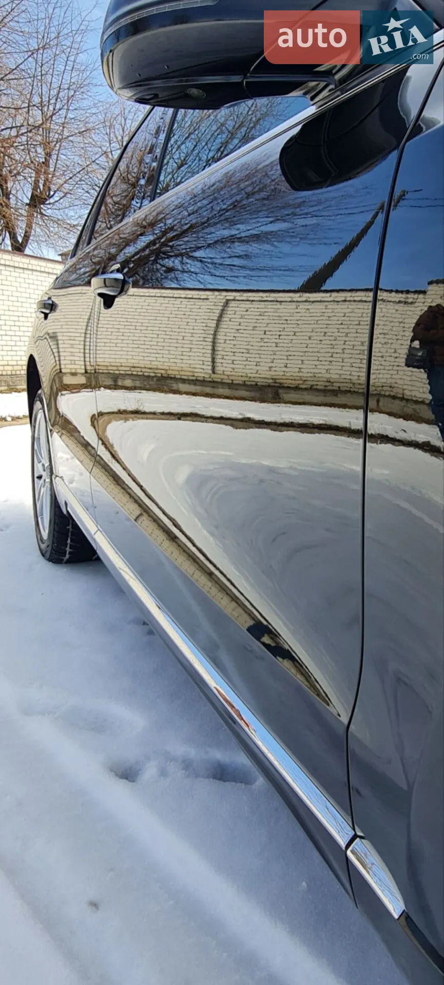 2015 Audi Q5 - мініатюра 18