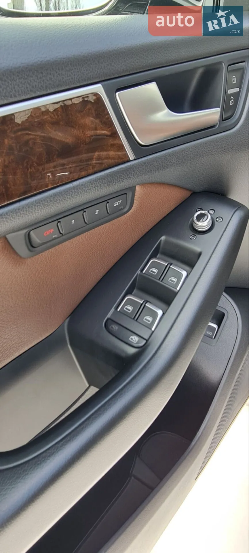 2015 Audi Q5 - мініатюра 33