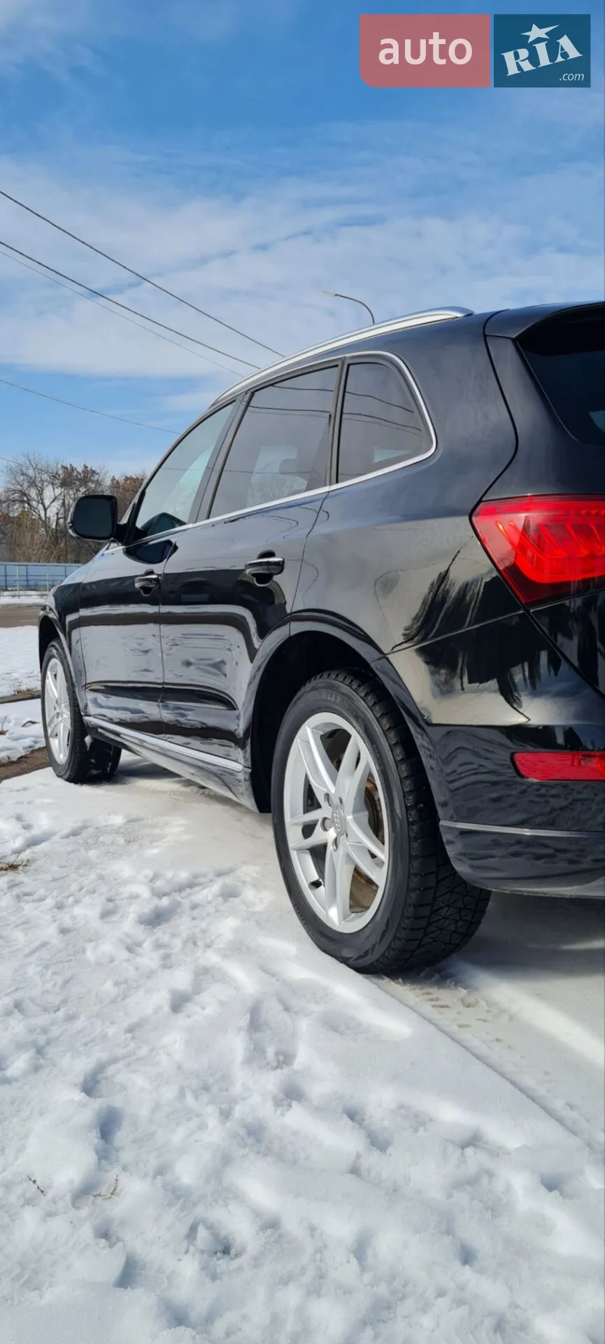 2015 Audi Q5 - мініатюра 69