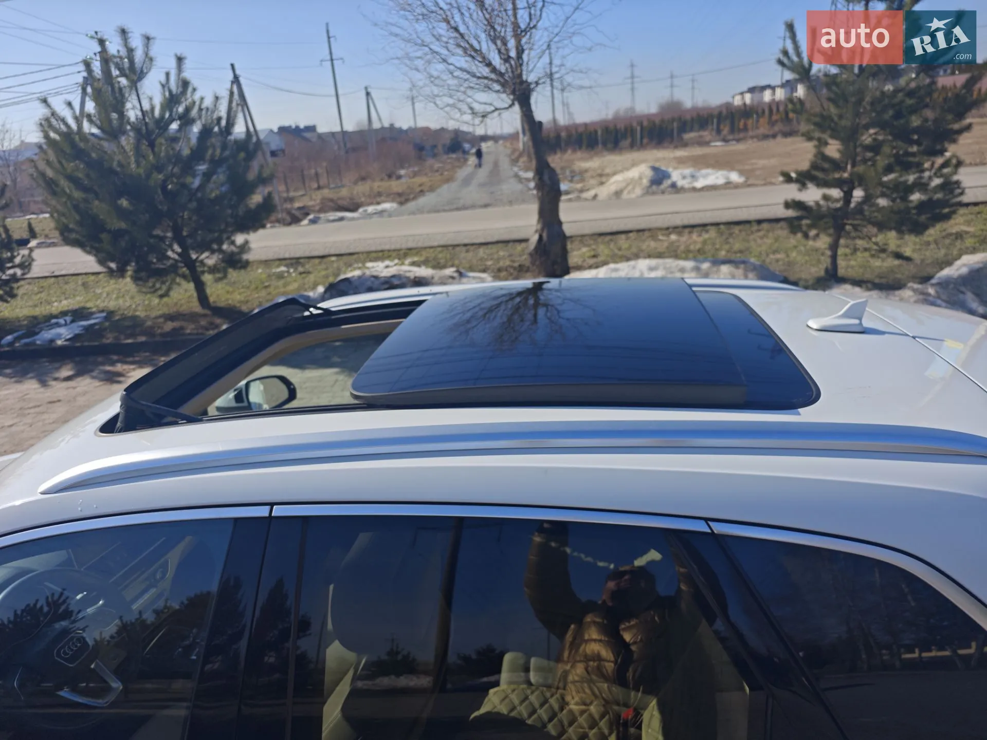 2018 Audi Q5 - мініатюра 23