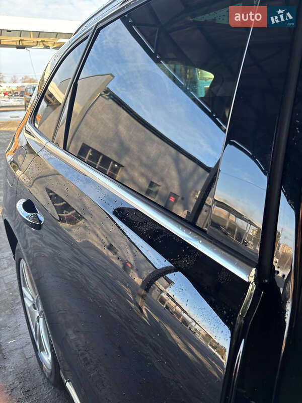 Позашляховик / Кросовер Audi Q5 2015 в Лубнах