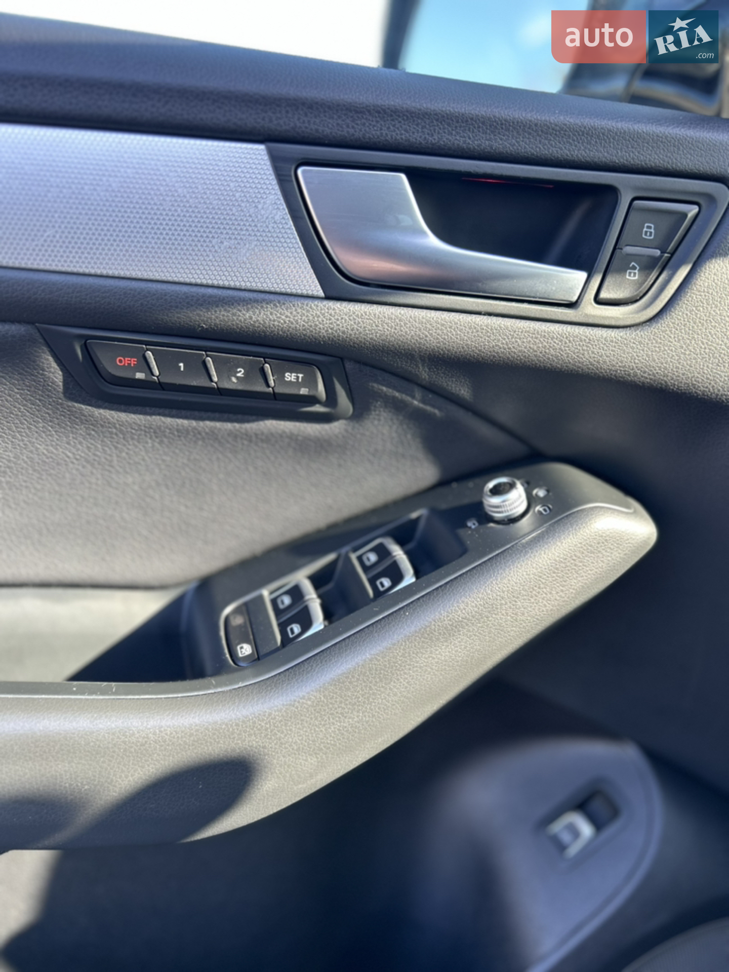2015 Audi Q5 - мініатюра 7
