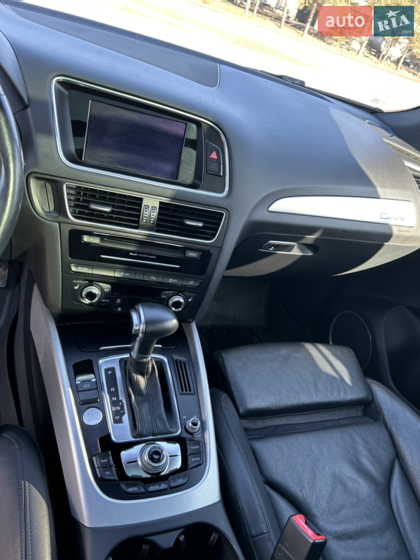 2015 Audi Q5 - мініатюра 11