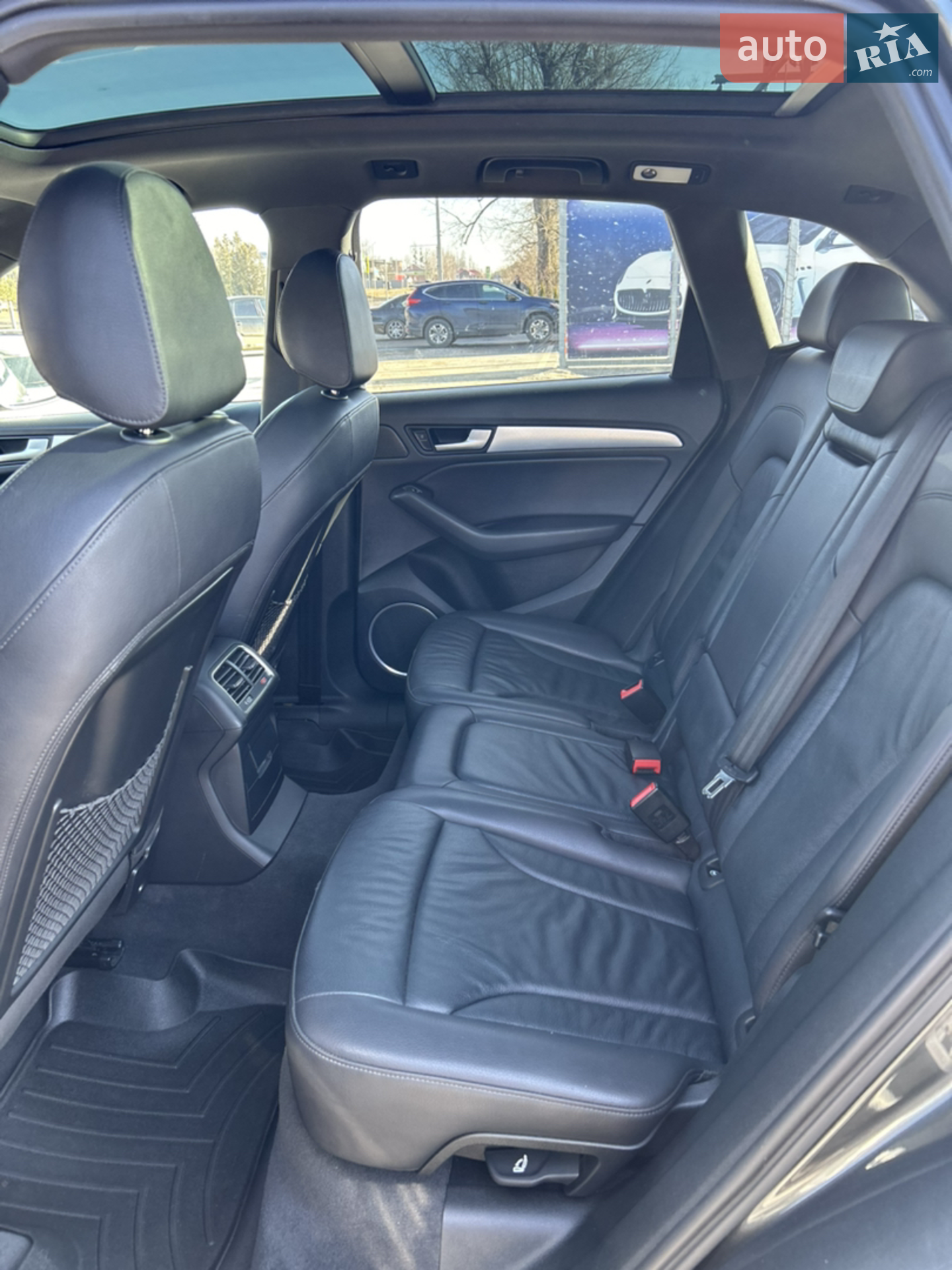 2015 Audi Q5 - мініатюра 24