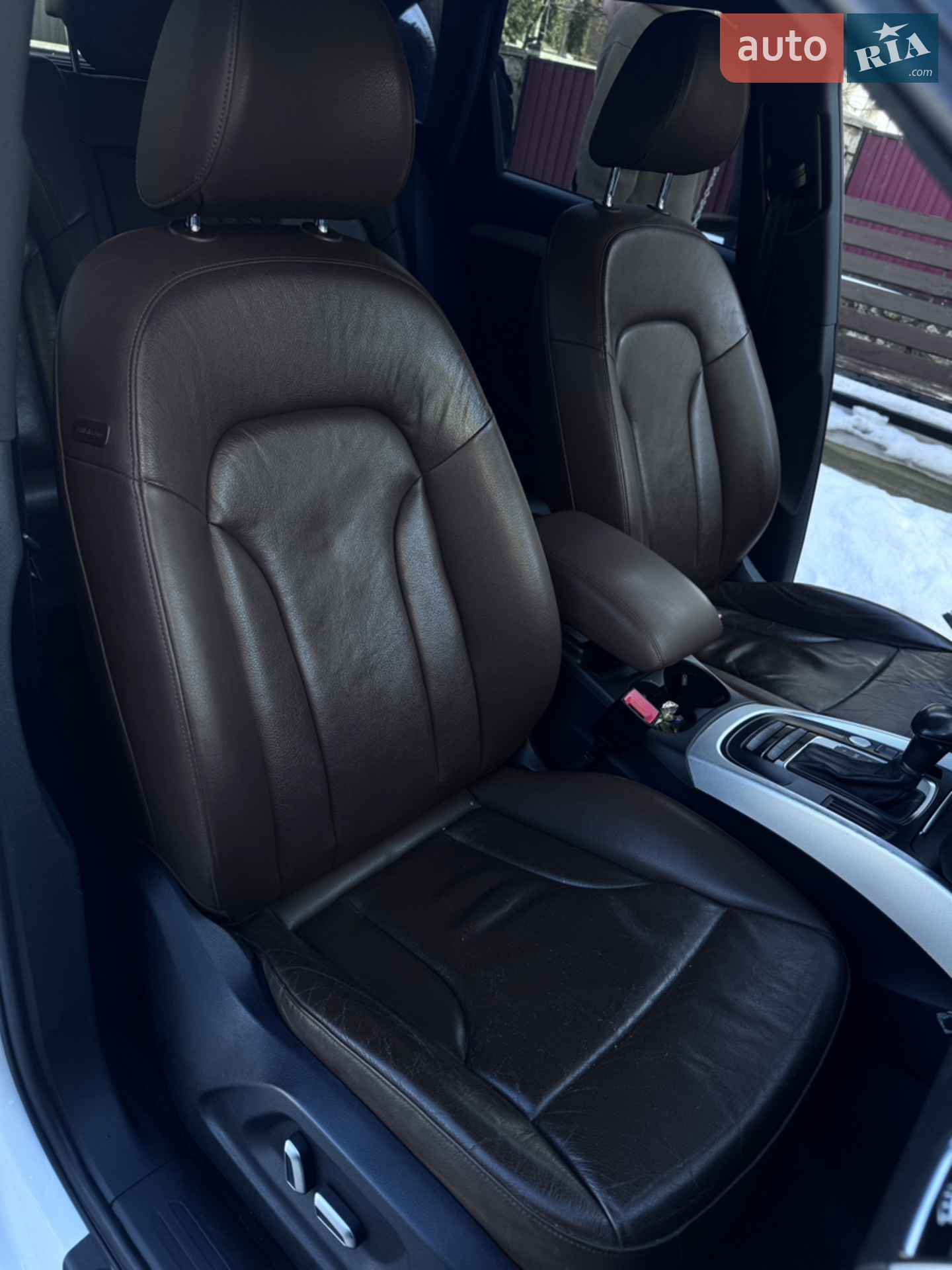 2014 Audi Q5 - мініатюра 14