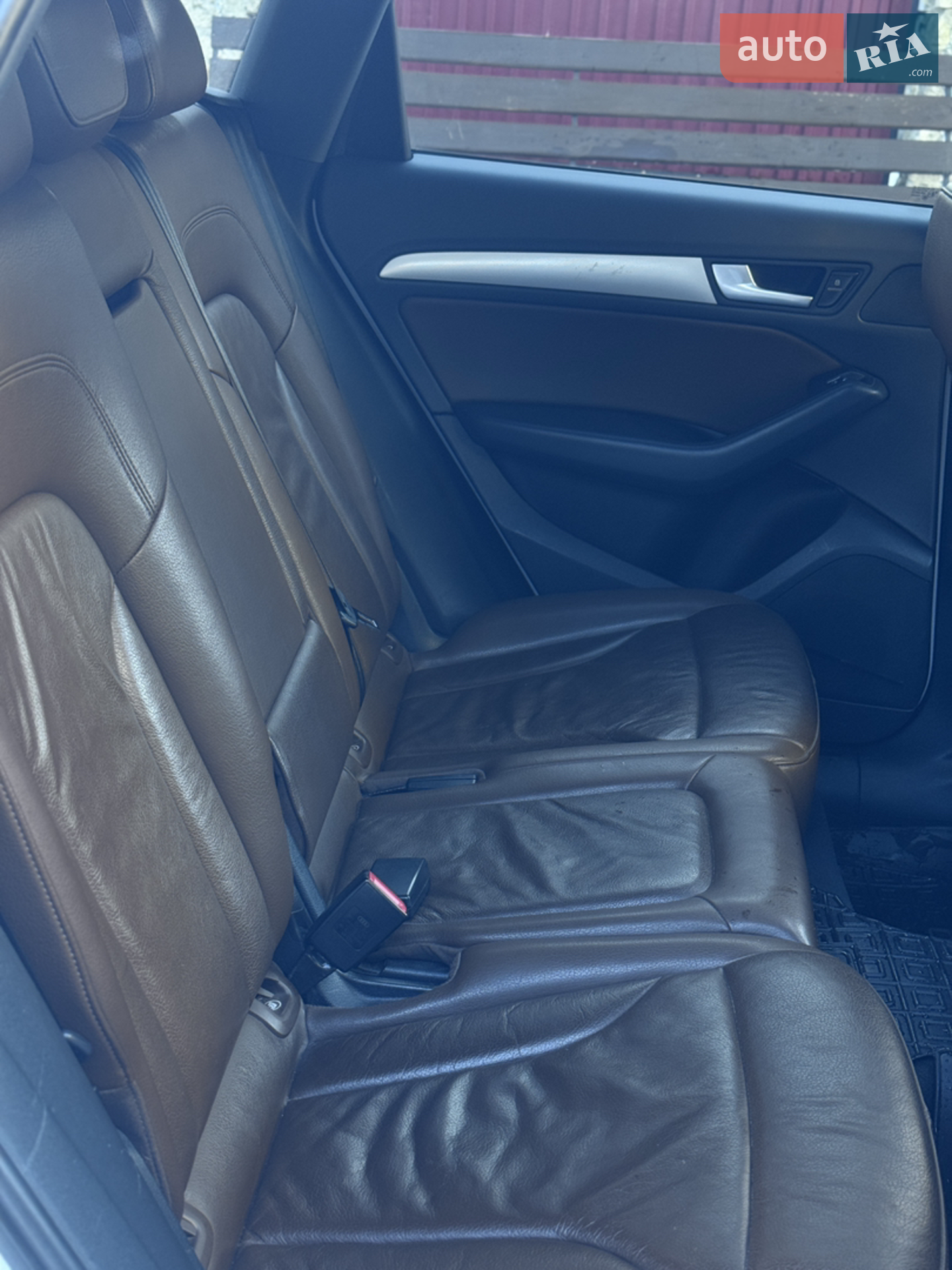 2014 Audi Q5 - мініатюра 19