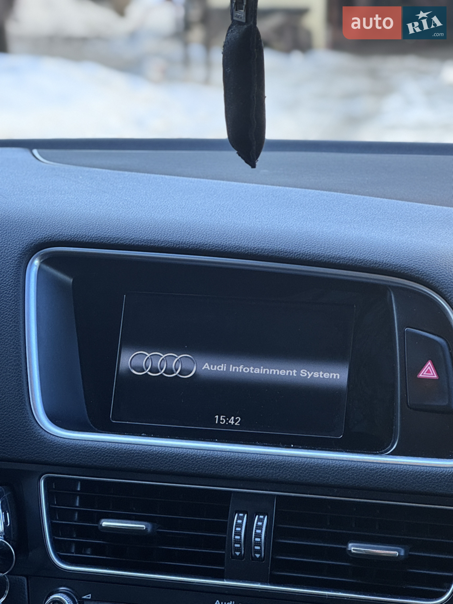 2014 Audi Q5 - мініатюра 28