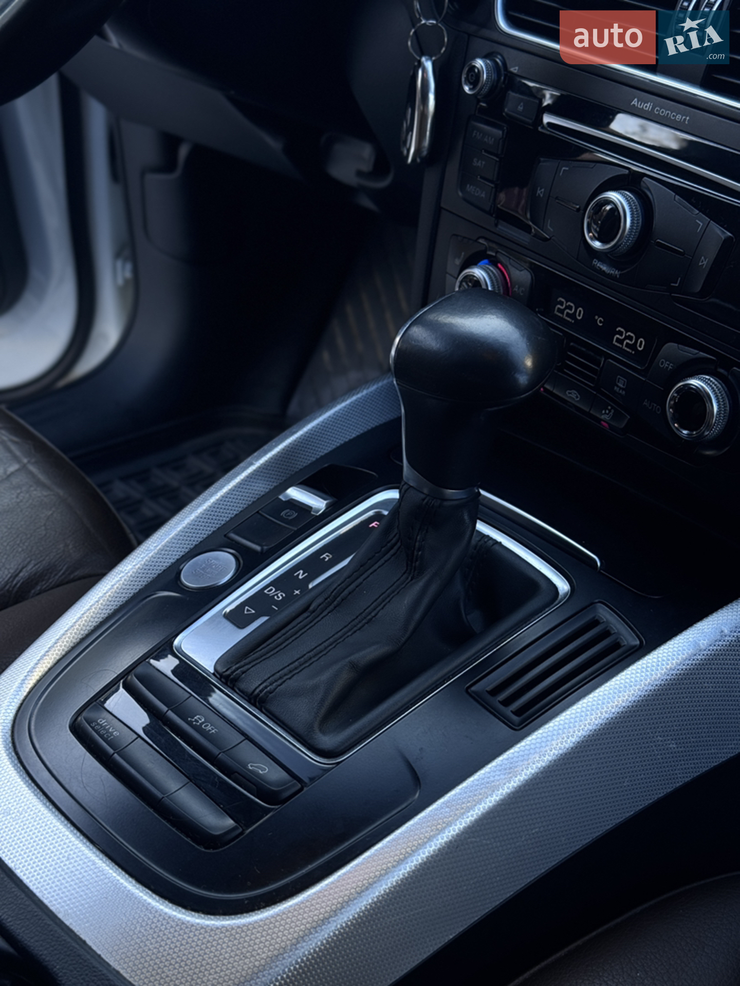 2014 Audi Q5 - мініатюра 30