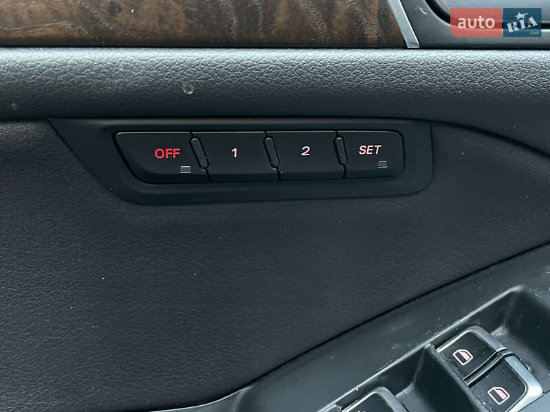 Позашляховик / Кросовер Audi Q5 2014 в Луцьку фото 42 Позашляховик / Кросовер Audi Q5 2014 в Луцьку