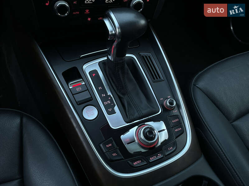 Позашляховик / Кросовер Audi Q5 2014 в Луцьку фото 44 Позашляховик / Кросовер Audi Q5 2014 в Луцьку