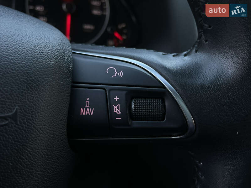 Позашляховик / Кросовер Audi Q5 2014 в Луцьку фото 46 Позашляховик / Кросовер Audi Q5 2014 в Луцьку