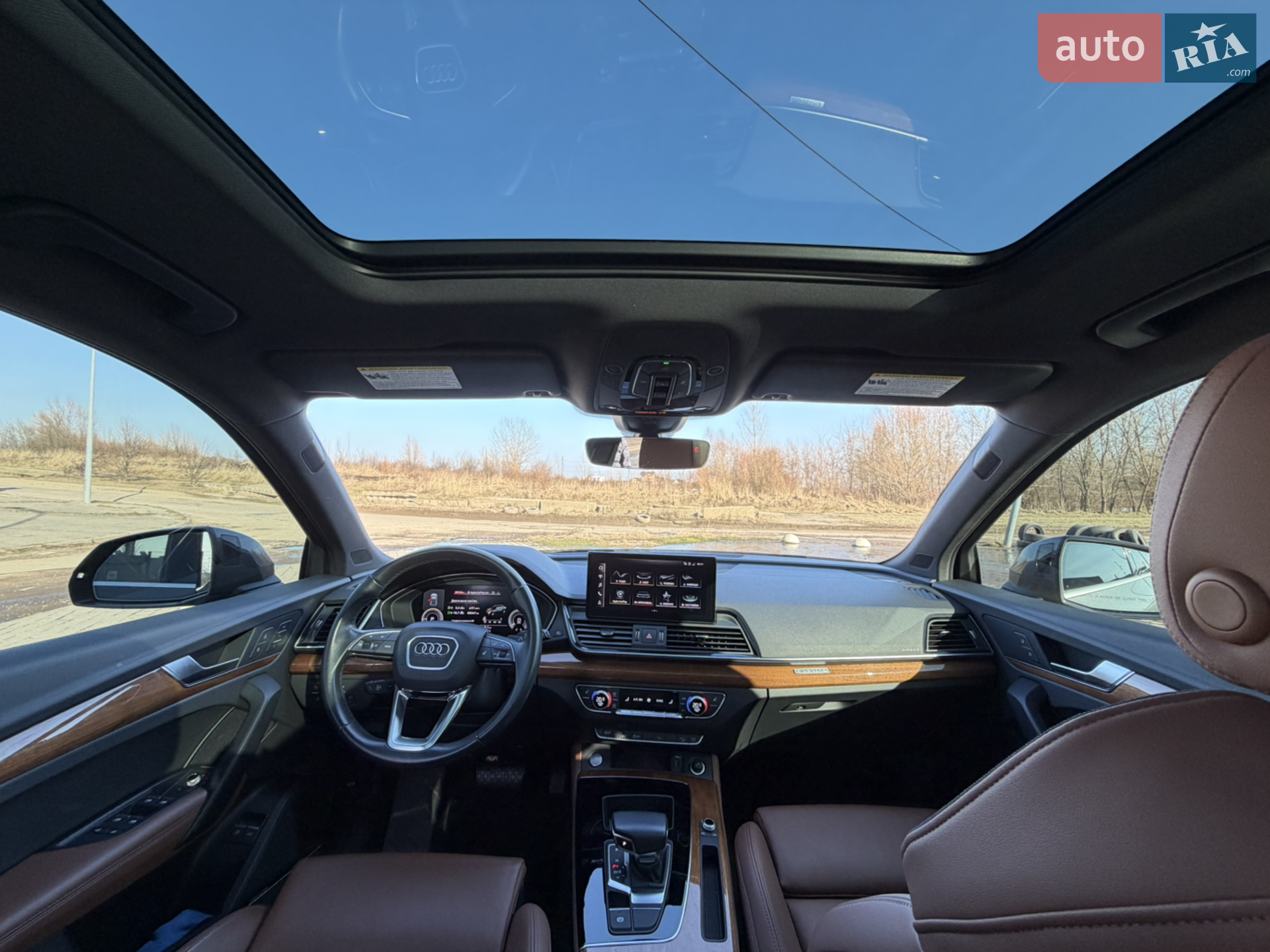 2022 Audi Q5 - мініатюра 12