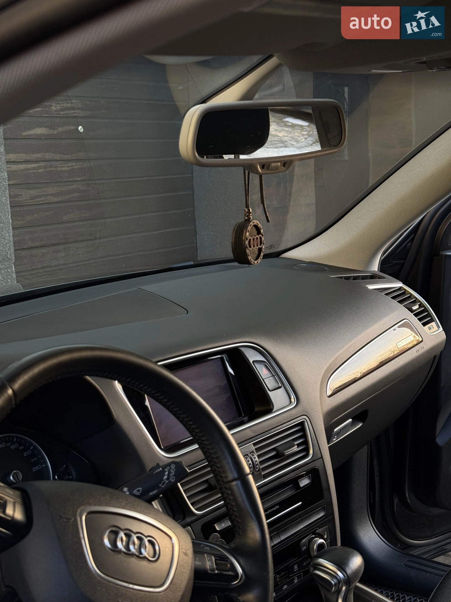 2016 Audi Q5 - мініатюра 17