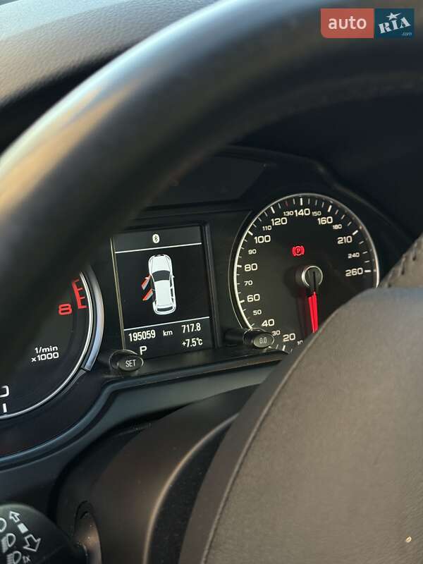 Позашляховик / Кросовер Audi Q5 2016 в Івано-Франківську фото 32 Позашляховик / Кросовер Audi Q5 2016 в Івано-Франківську