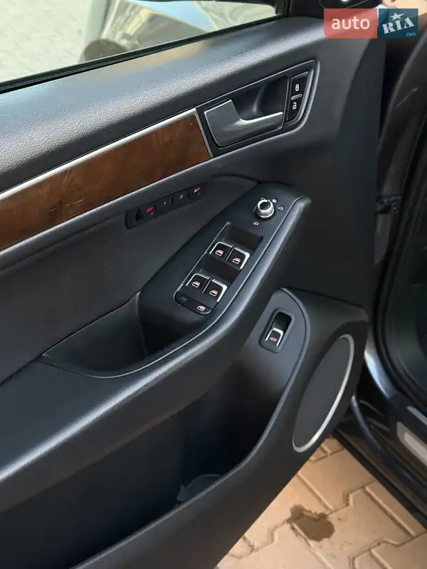 Audi Q5 2016 VIN WA1L2AFP8HA016657 фото оголошення 38 з 103